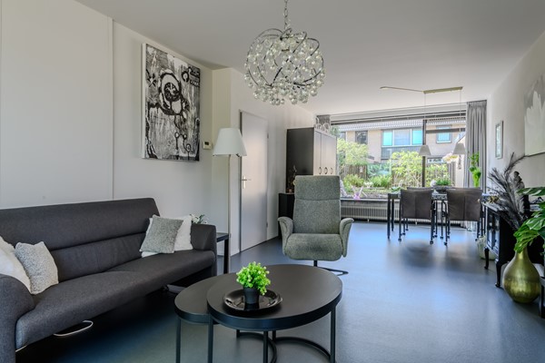 Medium property photo - Aalsburg 2915, 6602 WK Wijchen